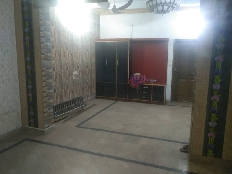 5 Marla House For Rent In Johar Town Phase-2 Very Super Hot Ideal Location Very Near To Emporium Mall 6