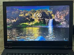 Lenovo Core i5 4th gen