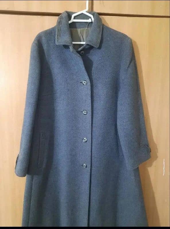 Women Long Coat 0