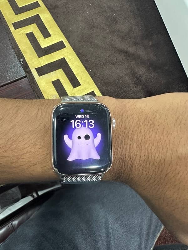 Apple watch Series 6 0