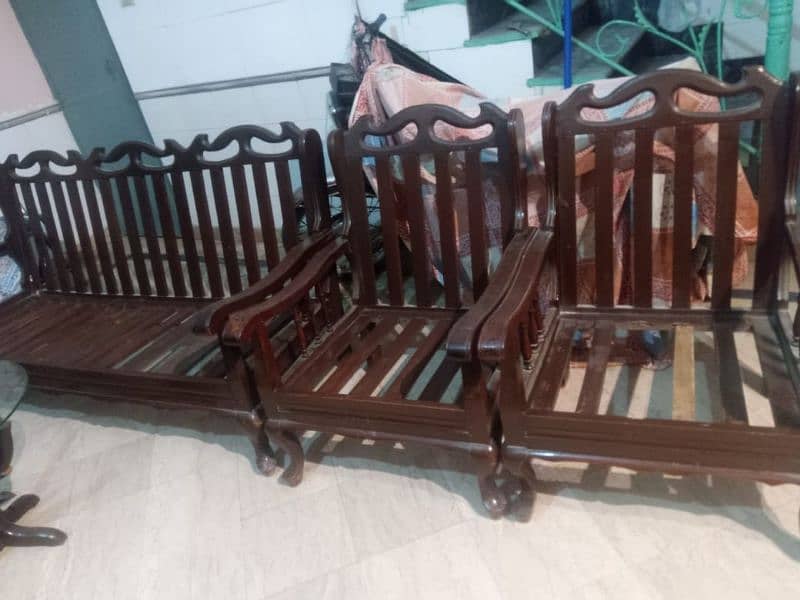 Sofa set for sale 1