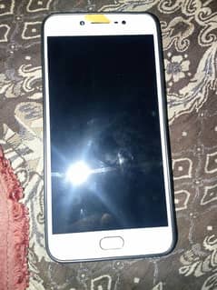 vivo y67 pta appoverd