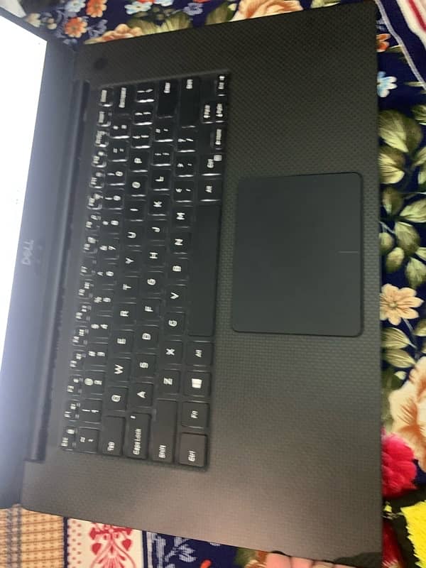 Dell laptop gaming laptop. 3