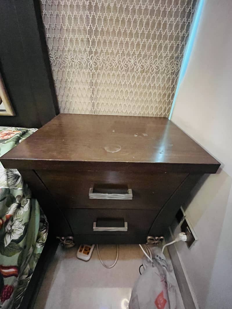 Like new Side Tables for Sale 0