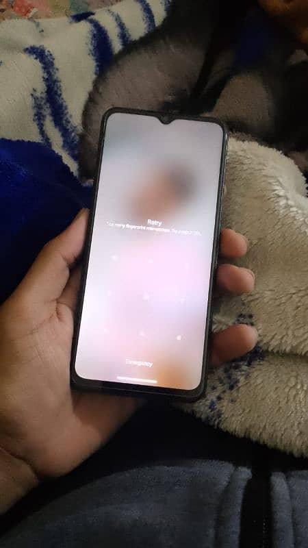 vivo y 17s 6+6 128 just mobile 2