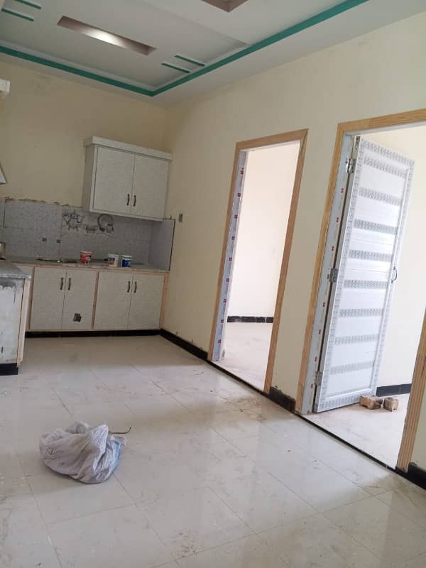 2 bed apartment available for rent in h13 Islamabad 0