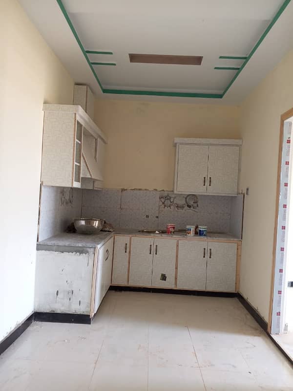 2 bed apartment available for rent in h13 Islamabad 2