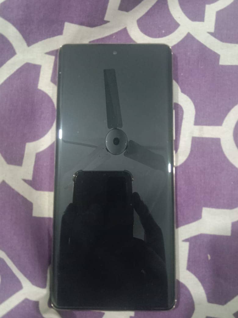 Infinix zero 30 10 by 10 2