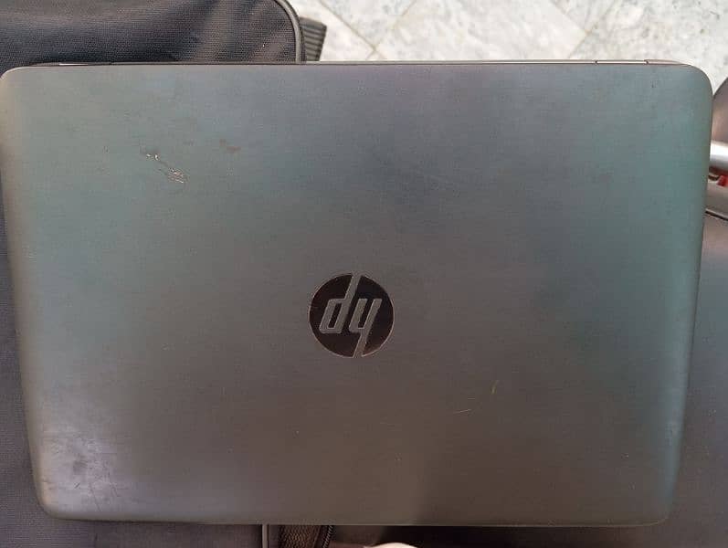 HP EliteBook 840 G2 Core i5 5th Gen 2