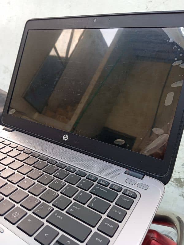 HP EliteBook 840 G2 Core i5 5th Gen 3