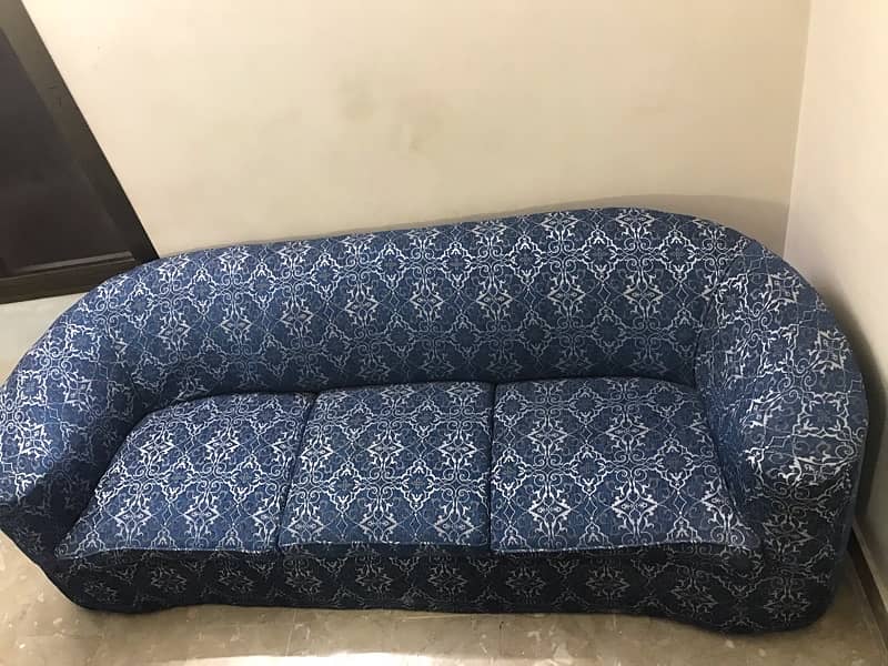 7 seater sofa set 0