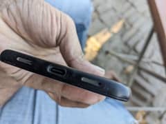 Google pixel 4a5g 6/128