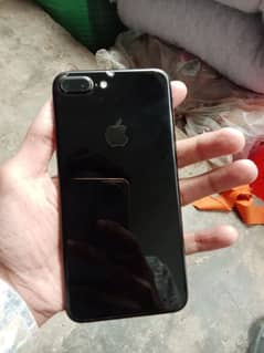 iphone 7 plus 128 GB