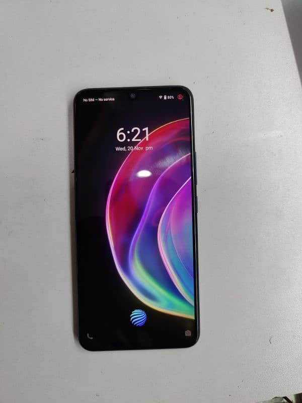 Vivo v21 all ok only mobile 8gb 128gb 1