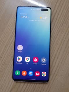 SAMSUNG S10 5G 256GB