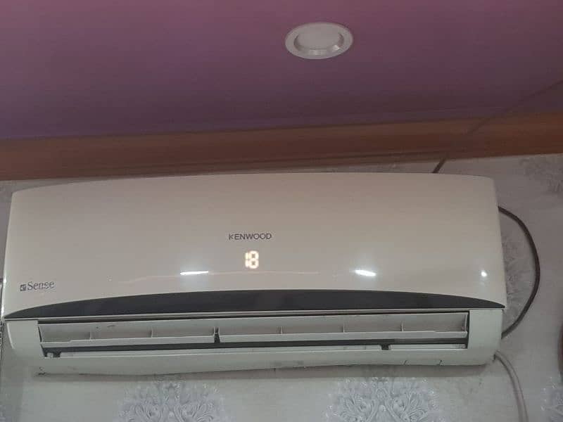 Kenwood 1 ton Room AC 0