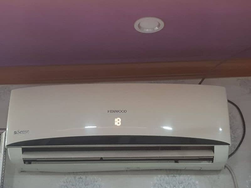 Kenwood 1 ton Room AC 1