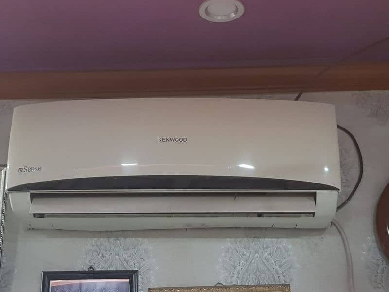 Kenwood 1 ton Room AC 2