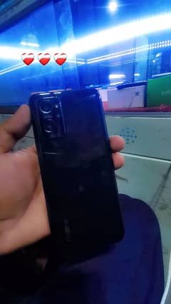 Realme 9i Only Mobile 6+6 total 12 gb ram 128 mamry new condishan