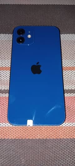 iPhone 12 PTA Approved Genuine