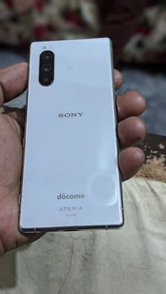 Xperia 5 Mark 1 official PTA approved