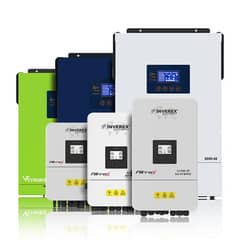 Inverex Nitrox10 KW/Inverex Inverter/Solar Inverter