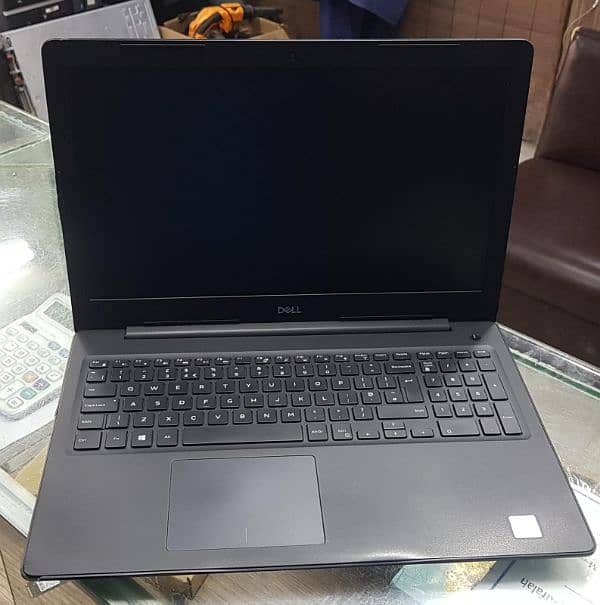 Dell Laptops 1