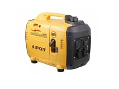 Kipor IG2600 Gasoline Digital Generator SINEMASTER