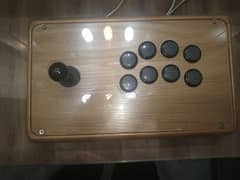 Tekken 7/8 Arcade stick for PS4/5