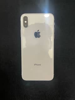 IPhone X