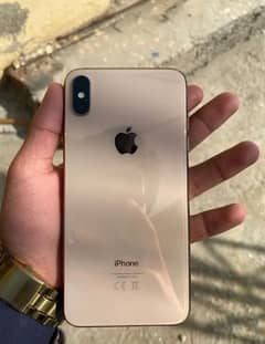 Iphone Xs Max