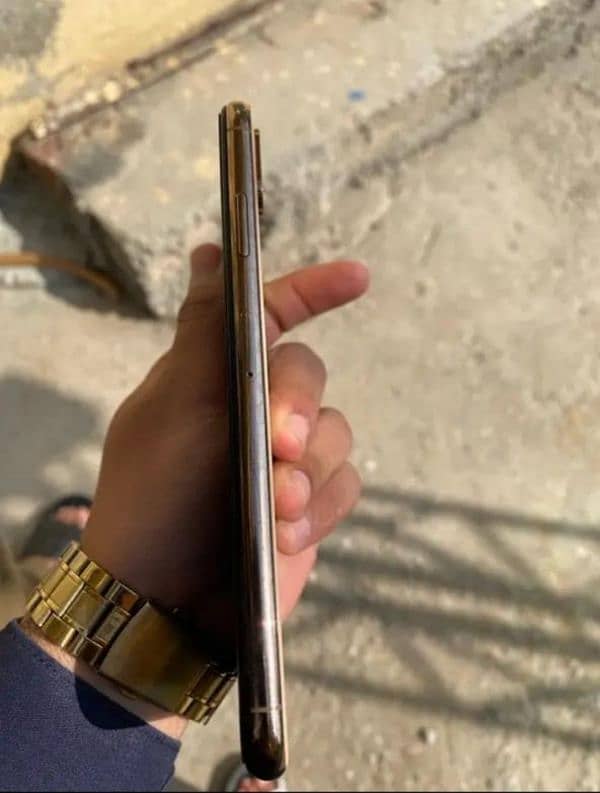 Iphone Xs Max 3