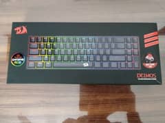 REDRAGON k599 DEIMOS Wireless Mechanical Keyboard