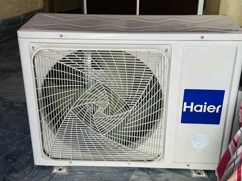 Haier invertor AC 1