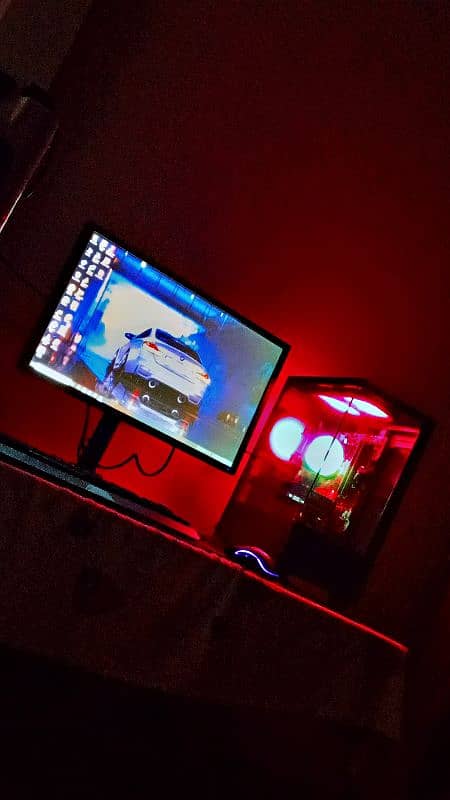 beast Gaming pc 2