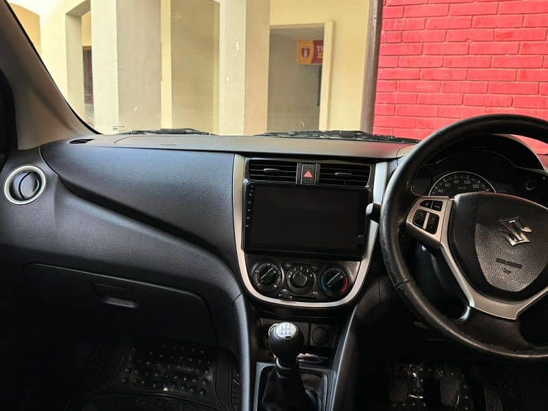 Suzuki Cultus VXL 2021 3