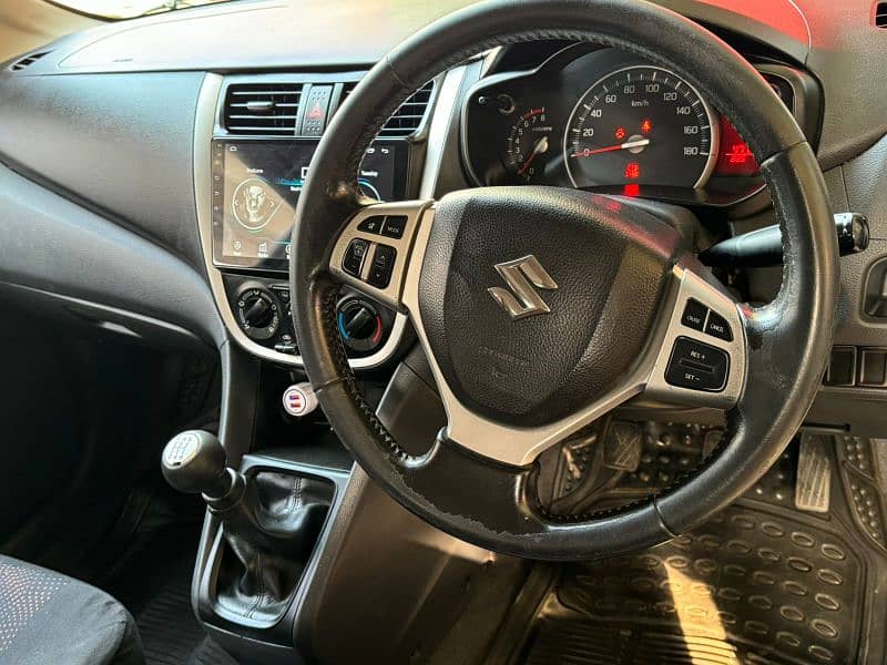 Suzuki Cultus VXL 2021 4