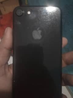 19000 I phone 7 128gb  pta aproved panel dot