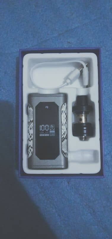 Vape P8/pod 1