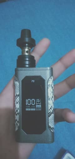 Vape P8/pod