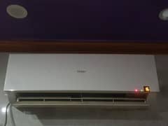 Haier 1 ton Room AC