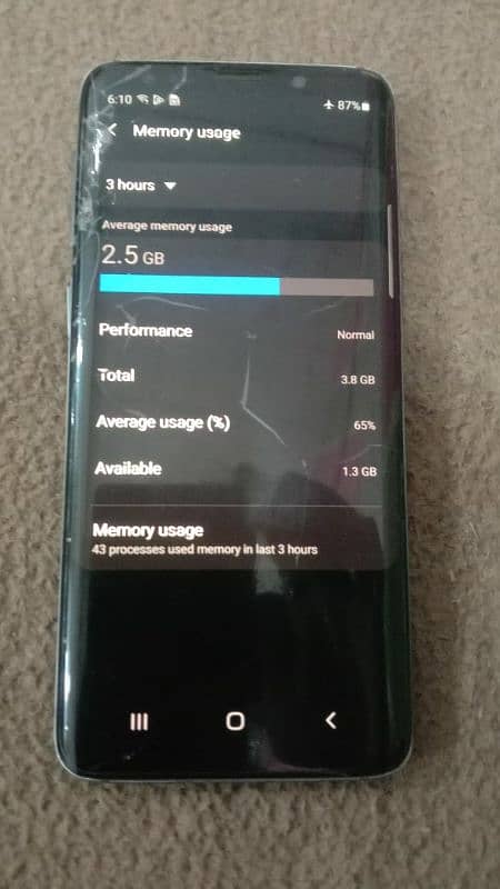 samsung s9 non pta exchange possible 9