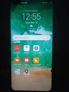 Huawei Nova 8i