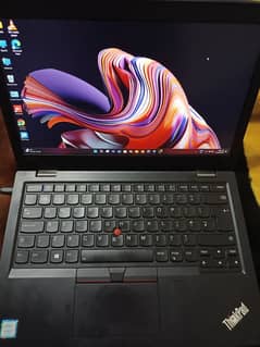 Lenovo Thinkpad L390 Core i7 8gen