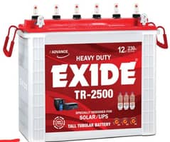 Exide