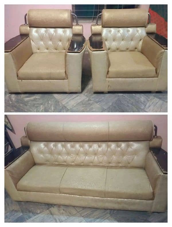 5 seater sofa set for sale 0