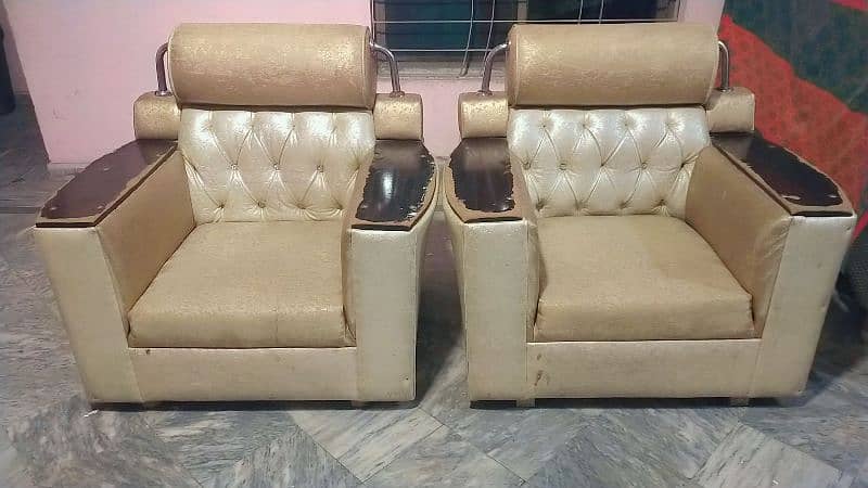 5 seater sofa set for sale 1