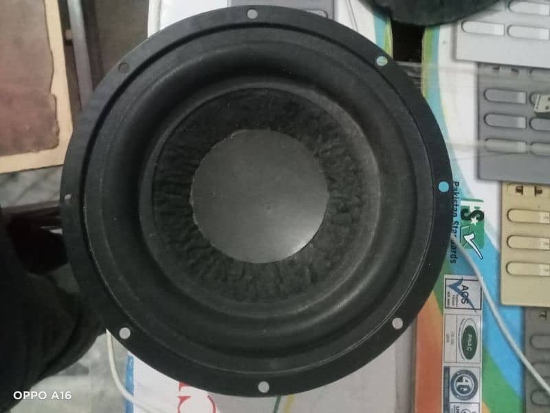 speaker hai 6