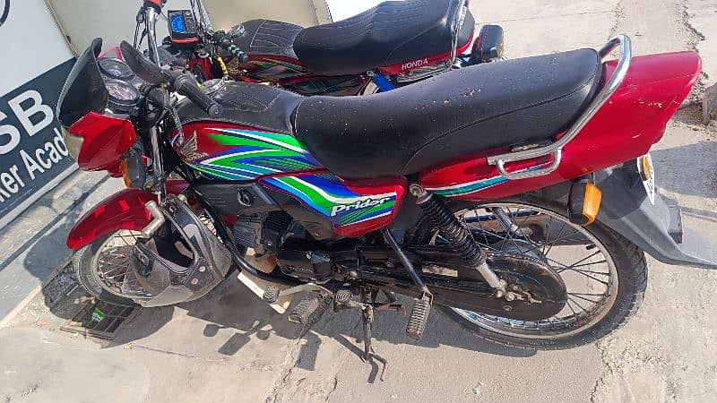 honda pridor for sale 0