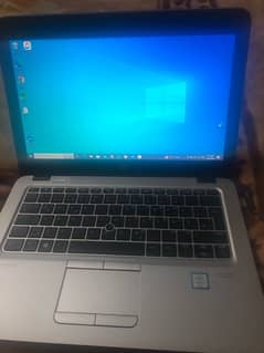 HP ELITEBOOK 820 G3